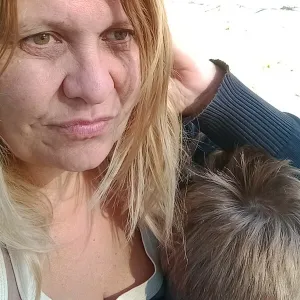 Vanina - Profesor de inglés - Avellaneda