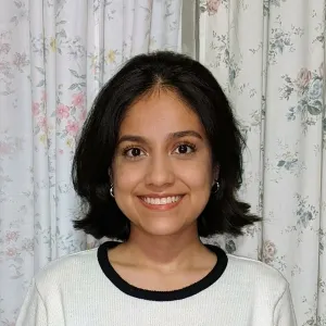 Belen - Spanish tutor - Houston