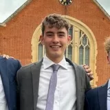 Milo - Maths tutor - 