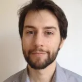 Mathias - professeur de français scolaire - Paris 19e