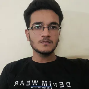 Rudraksh - Physics teacher - New Delhi