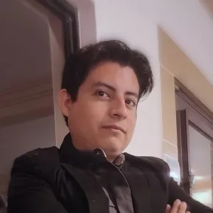 Jorge Alberto - profesor de economía - Heroica Matamoros