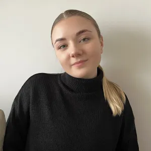Zuzanna - nauczyciela języka angielskiego - Tarnowskie Góry