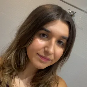 Bego - profesor de inglés - Alicante (Alacant)