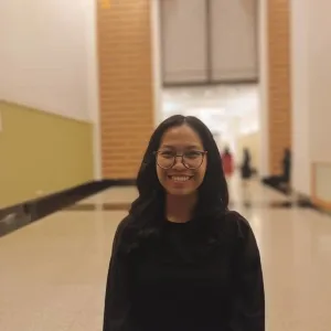 Emely - Reading tutor - Kota Samarahan