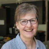 Claudia - Prof de relaxation - Fribourg