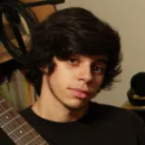 Lucio - Profe de guitarra criolla - Buenos Aires