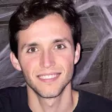 Anthony - English tutor - Hoboken
