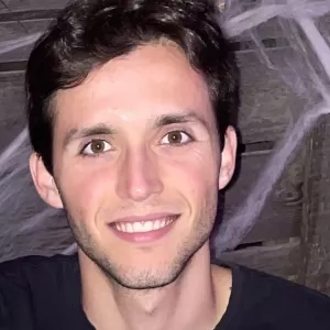 Anthony - English tutor - Hoboken
