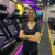 Amanda - personal trainer - Blumenau