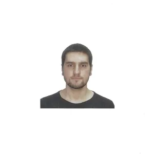 Alexandre - Professor de inglês - São Paulo