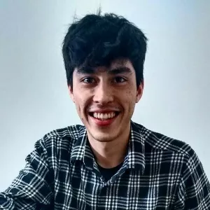 Lucas - Prof de programação - Foz do Iguaçu