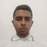 Moises - Profe de iniciación deportiva - Cúcuta