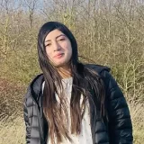 Amisha - Chemistry tutor - 