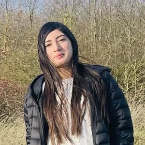 Amisha - Chemistry tutor - 