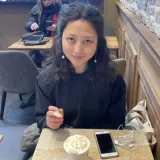 Yumi - Prof de japonais - Oullins