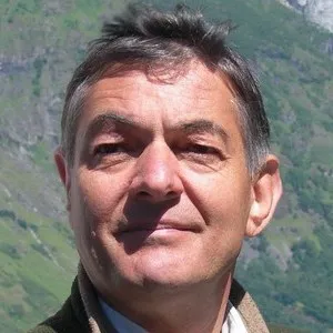 Albert - Prof de maths - Saint-Prix