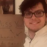 Allan - Spanish Tutor - Boston