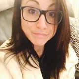 Fabiana - Insegnante di ripetizioni - Roma