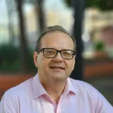 Márcio - Professor de português para estrangeiros - São Pedro