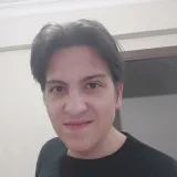 Kamil - Arapça öğretmeni - Bursa