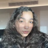 Dia - German tutor - Carlton