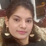 Gaganpreet - School english tutor - Winnipeg