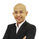 Samuel - Guru bahasa inggris - Jakarta