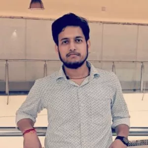 Yash - Maths tutor - Bhopal