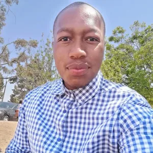 Thabo Albert - Accounting tutor - Phuthaditjhaba