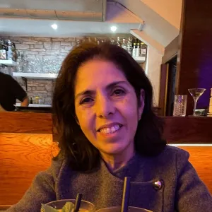 Ysabel - Profesor de apoyo escolar - Madrid