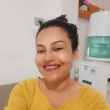 Marcia - Prof de outras ciências humanas - 