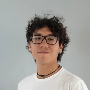 Mauricio - Profe de español y literatura - Lima