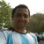 Franco - profesor de entrenamiento personal - San Rafael