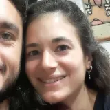 Celeste - profesor de entrenamiento personal - 