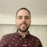 Luis - profesor de matemáticas - Santa Bárbara