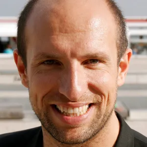 Michael - Prof d'allemand - Levallois-Perret