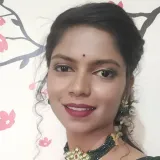 Sonali kashinath naik - English tutor - Belagavi