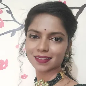 Sonali kashinath naik - English tutor - Belagavi