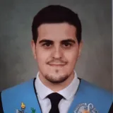 Gabri - profesor de historia - Torrejón de la Calzada