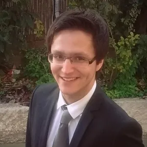 Thierry - Prof de maths - Montmagny