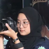 Rizka - Guru pengetahuan umum - Bandung
