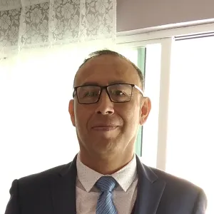 César - profesor de diseño - Ciudad de México