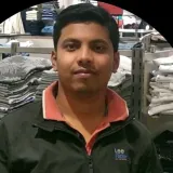 Bhushan - English tutor - Hyderabad