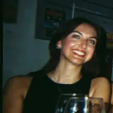 Maëlle - Prof d'anglais - Ixelles