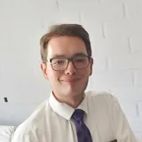 Chad - Spanish tutor - Edmonton