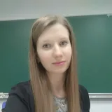 Maria - Profesor de inglés - Medellín