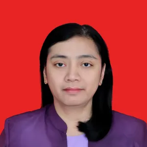 Maria - Guru matematika - Surakarta