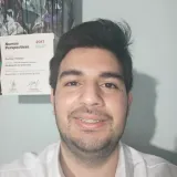 Rodrigo - Profe de inglés - Ituzaingó