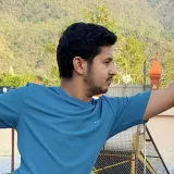 Sumit - Yoga instructor - New Delhi